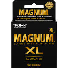 Magnum XL 3 Pack