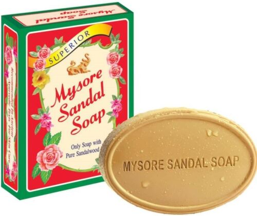 Mysore Sandal Soap 75g