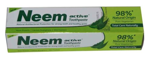 Neem Active Toothpaste  200 Gm