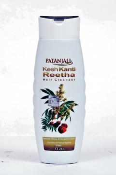 Patanjali Kesh Kanti Reetha Hair Cleanser  200ml