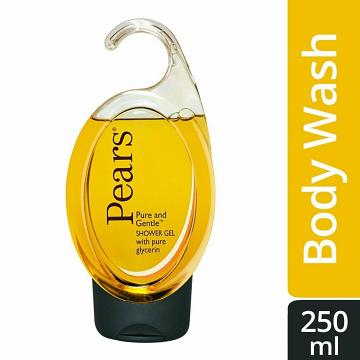 Pears Shower Gel Original 8.5oz = 250ml