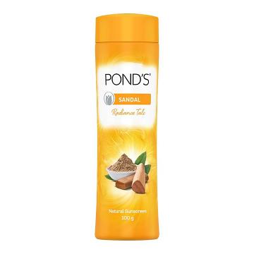 Ponds Sandal Talc 100g