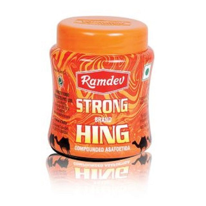 Ramdev Premium Strong Hing Powder Asafoetida