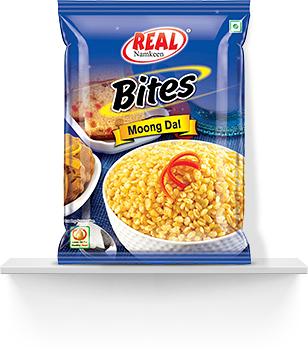 Real Namkeen Bites Moong Dal