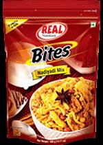 Real Namkeen Bites Nadiyadi Mix