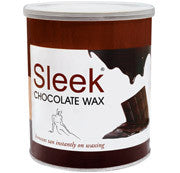 Sleek Chocolate Wax Hair Removal 800g
