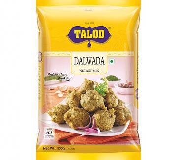 Talod Dalwada Instant Mix 500g