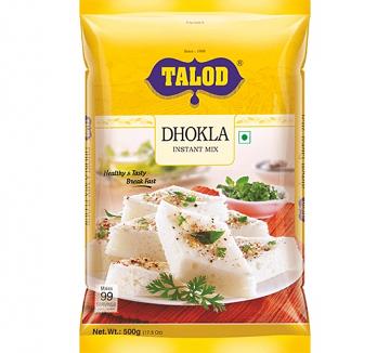 Talod Dhokla Instant Mix 500g