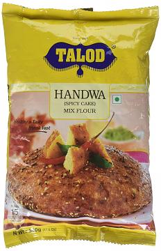 Talod Handwa Flour 17. Ounce(Oz)