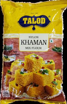 Talod Nylon Khaman Flour 17.5 Ounce(Oz)