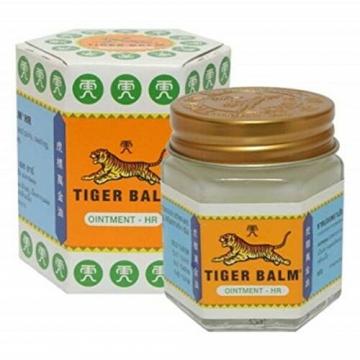 Tiger Balm White 21g