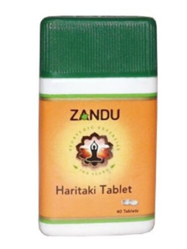 Zandu Haritaki Churana 200g |