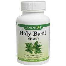 Sandhu's Tulsi 60 capsules