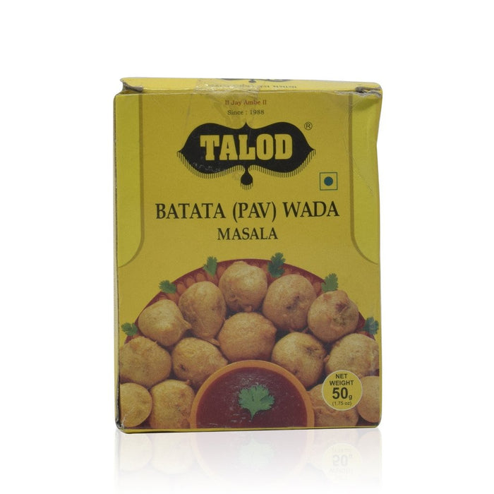 Talod Batata Pav Wada Masala 50 gms