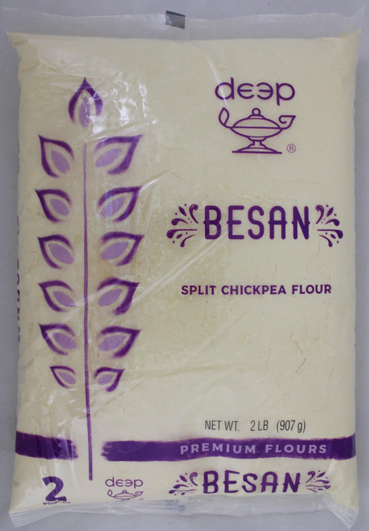 Besan Flour 2 lbs