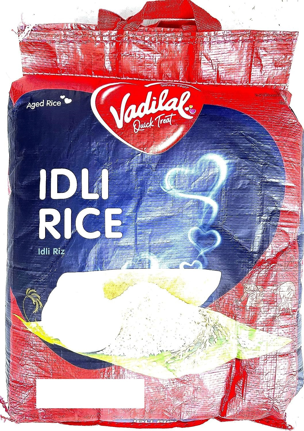 Vadilal Idli Rice 10lbs