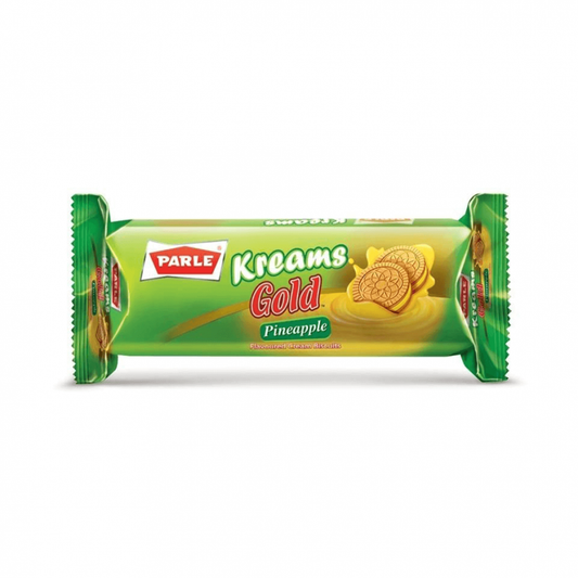 Parle Kreams Pineapple 66 gm