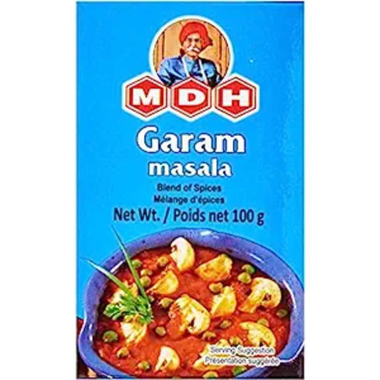 MDH Garam Masala 100 gms