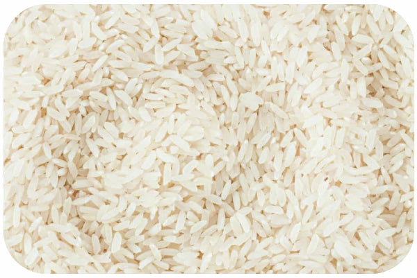 SOI Organic Sonamasoori Rice 4lbs