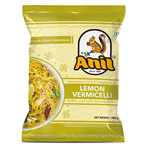 Anul Lemon Vermicelli 200 gms