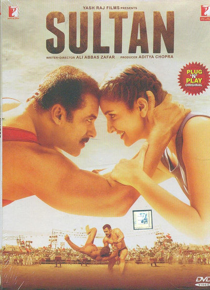 SUPER HITS MOVIES (ORIGINAL BOLLYWOOD DVDS SET OF 6) [DVD]