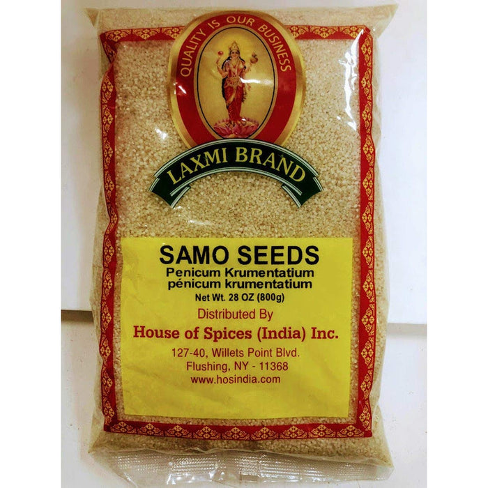 Laxmi Samo Seeds 800 gms