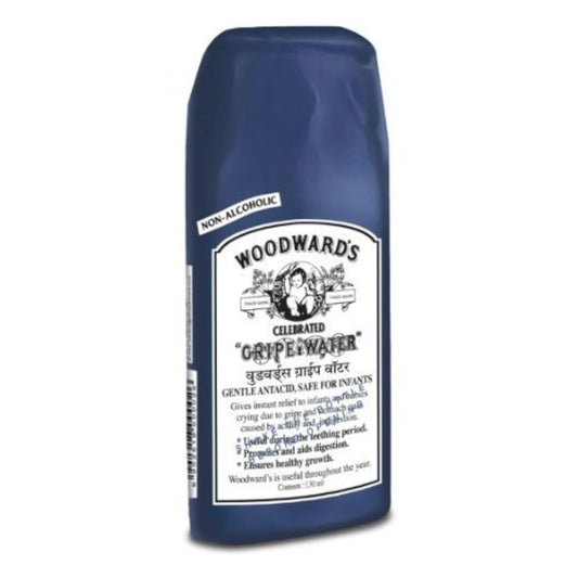 Woodward's Gripe Water 130ml