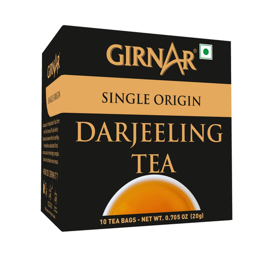 Girnar Darjeeling Tea