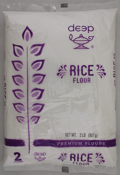 Rice Flour 2lb