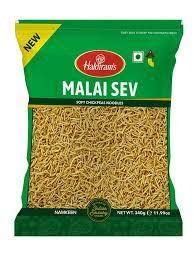 Haldiram's Malai Sev 340g