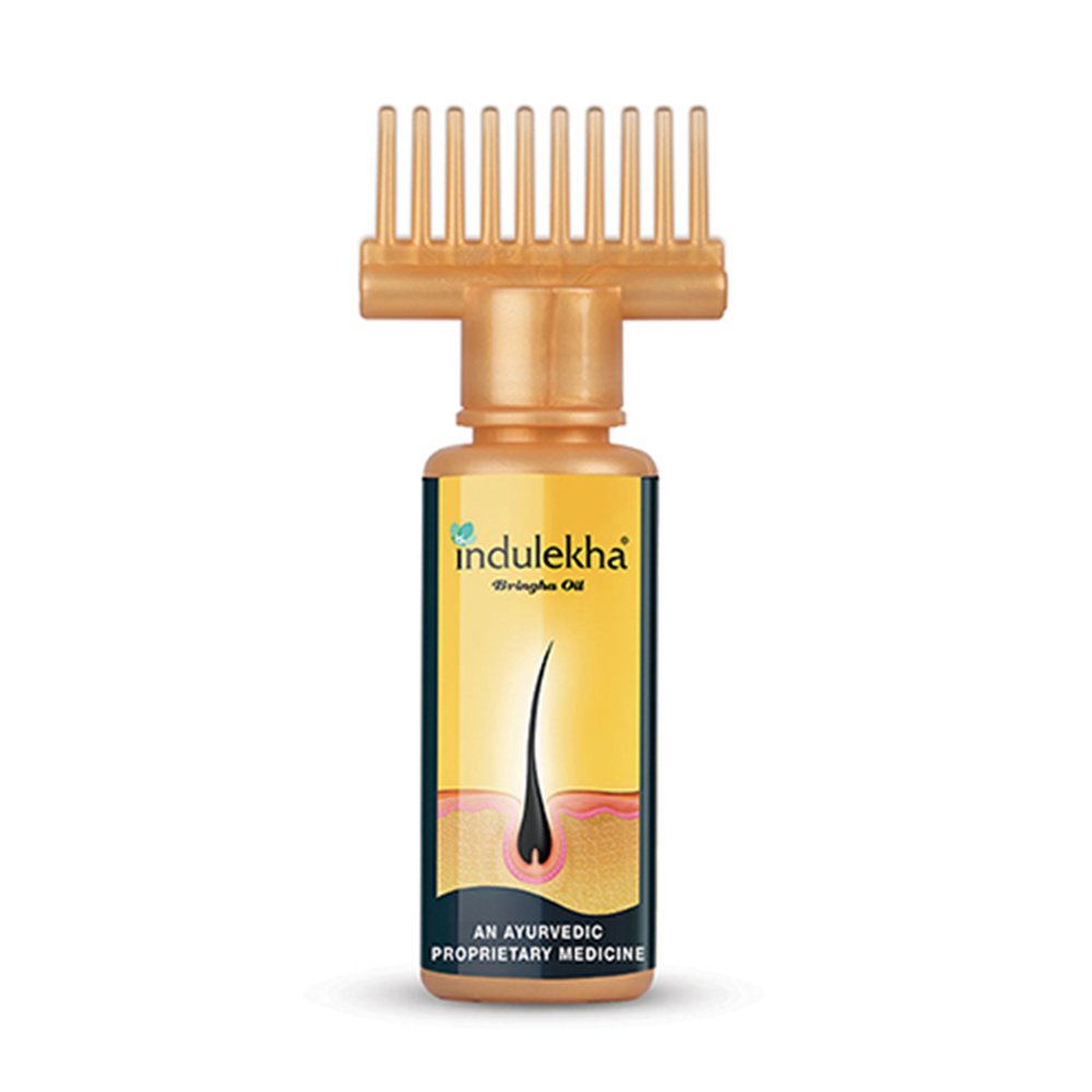 Bringha Complete Hair Care Oil 100ml (Pack of 2)