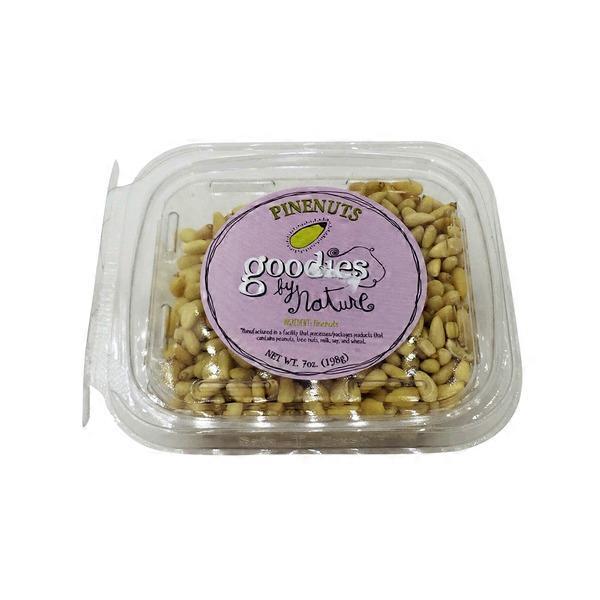 Pine Nuts 7 oz