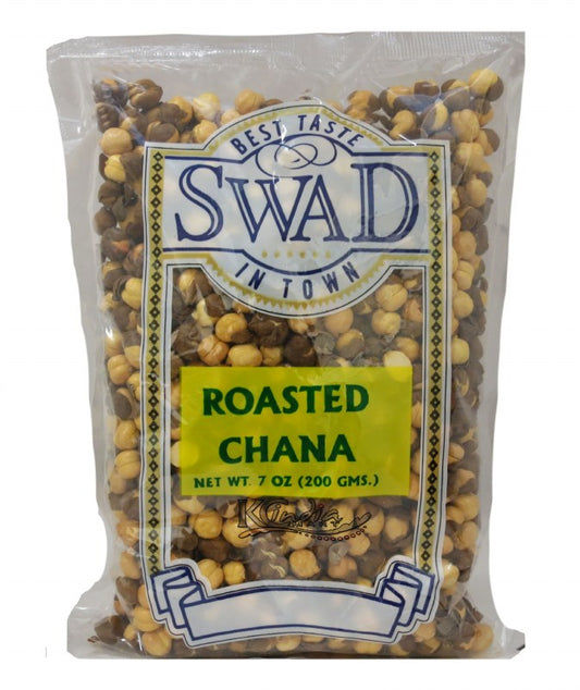 Swad Roasted Chana 200 gms