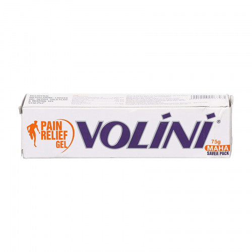 Volini Nano Gel Maha Saver Pack 75 g