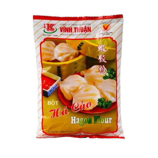 Vinh Thuan Hagou Flour Mehl 400g