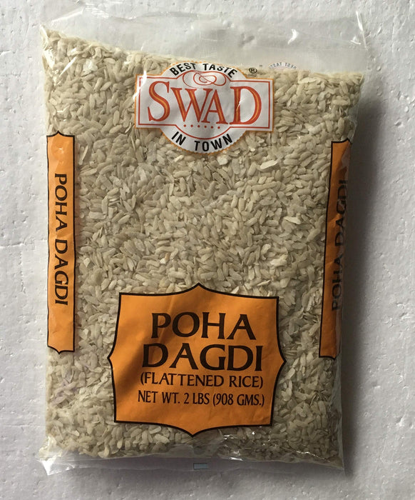 Swad Poha Dagdi 2 lbs