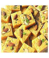 Patisha 400 gm - Snacks & Savory