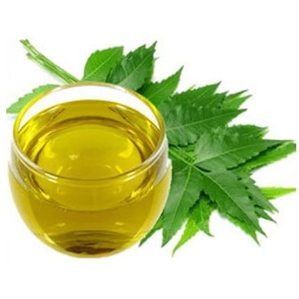 Pack Of 5 - Ashwin Neem Oil - 100 Ml