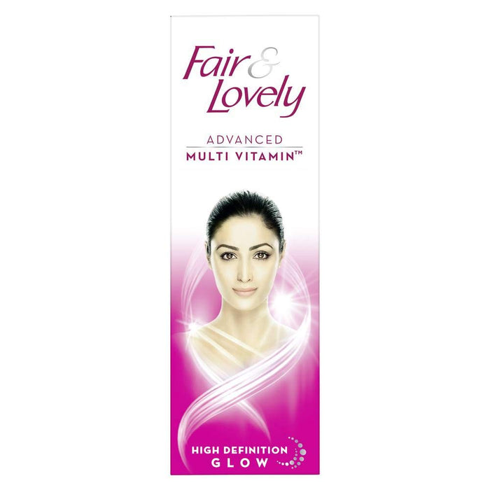 Fair & Lovely High Glow Multi Vitamin Cream 50 gms