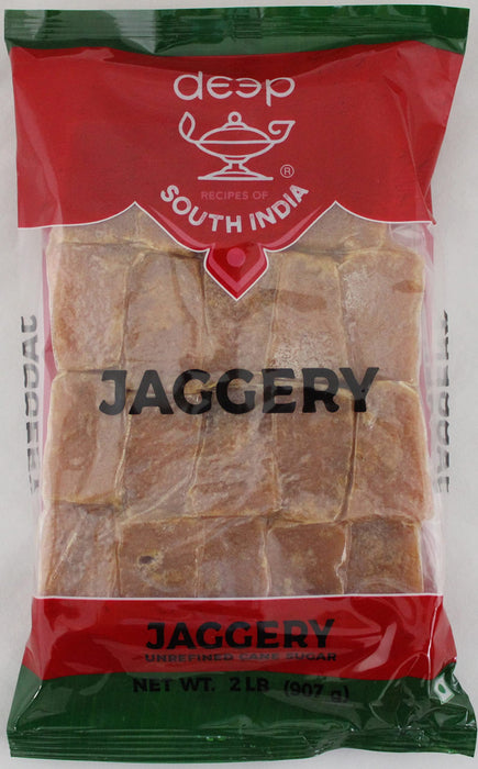 Udupi Natural Jaggery 2 lbs