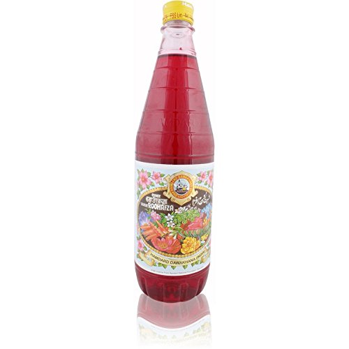 Hamdard Dawakhana Rooh Afza 750 ml