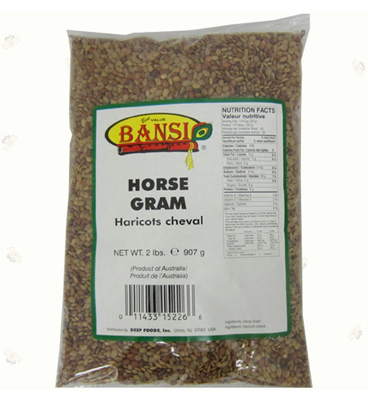 Horse Gram 2 lb