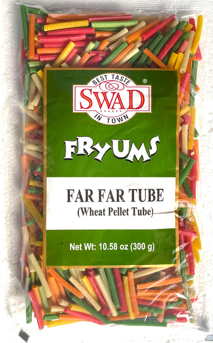 Swad Fryums Far Far Tube 300 gms