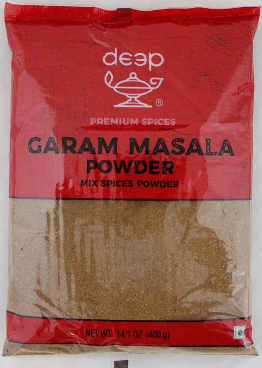 Garam Masala 14 oz.