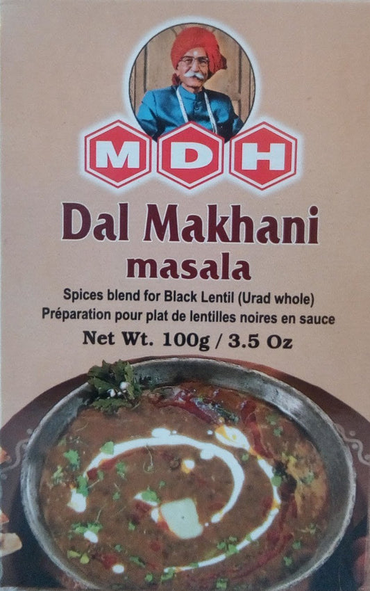 MDH Dal Makhani Masala 100 gms