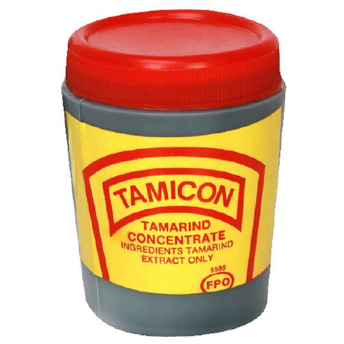 Tamicon Tamarind Paste, 8-Ounce Unit