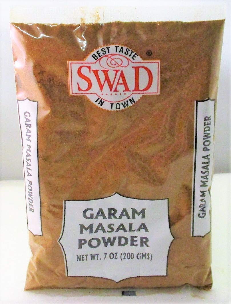 Swad Garam Masala 7 Oz