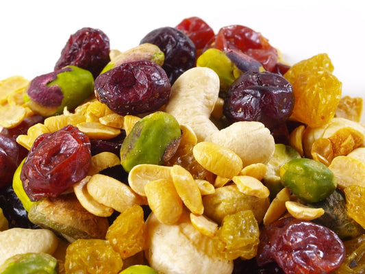 Mix Dry Fruit 7oz