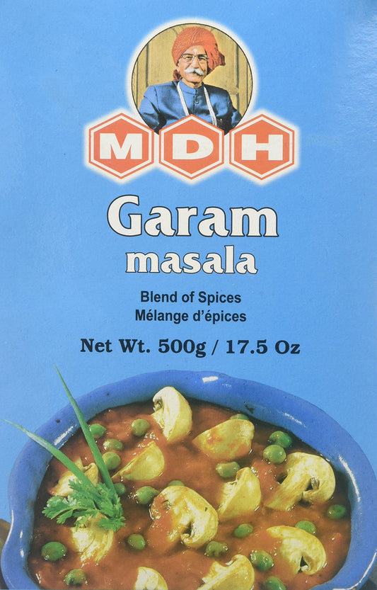 MDH Garam Masala 500 gms