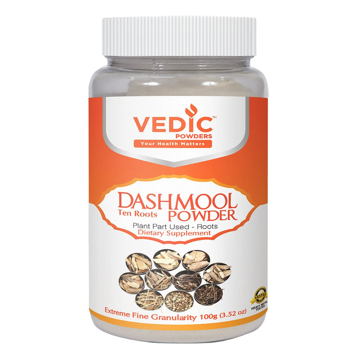 Vedic Care Dashmool Powder 100g